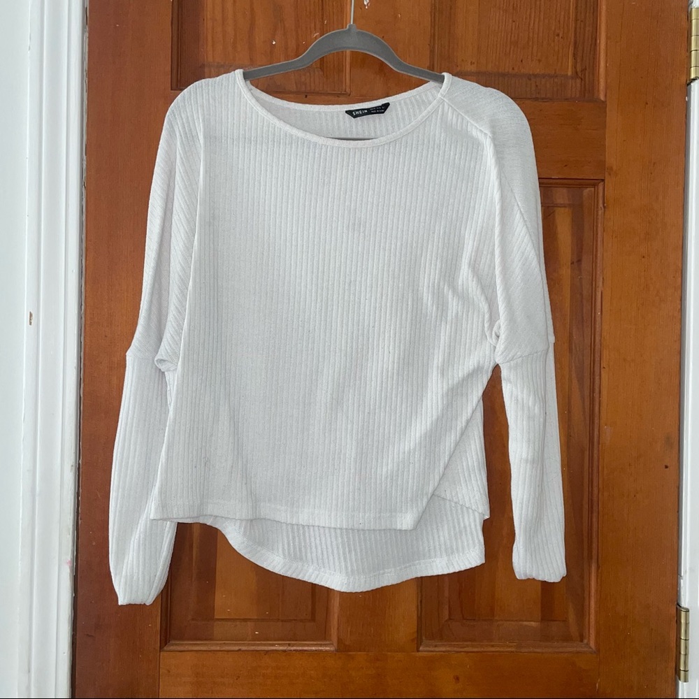 Long Sleeve Top - Picture 3 of 4